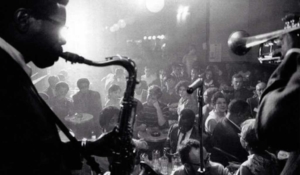 Joe Henderson