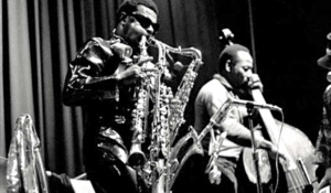 Rahsaan Roland Kirk