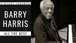 Barry Harris