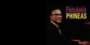 Phineas Newborn