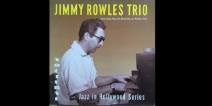 Jimmy Rowles