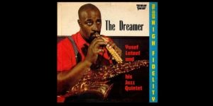 Yusef Lateef