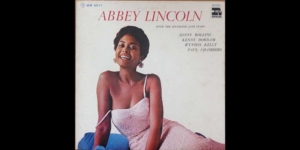 Abbey Lincoln