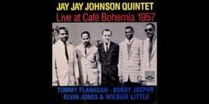 J. J. Johnson