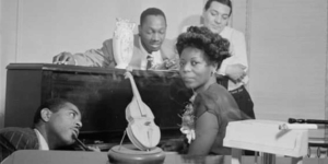 Mary Lou Williams