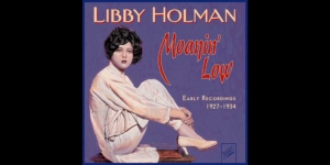 Libby Holman