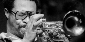 Woody Shaw