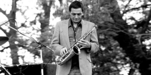 Art Pepper