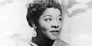 Dinah Washington