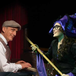 JAZZ & DISNEY EN BILBAO